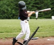 Coaching Tball